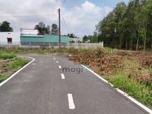 Hình ảnh Đất nền KDC ngã 3 KCN Giang Điền Trảng Bom Đồng Nai