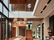 Hình ảnh Cực hiếm! Bán gấp biệt thự hồ bơi phường Thảo Điền - DT 10x20m - sát b