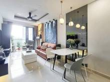 Hình ảnh Bị giật hụi cần tiền bán ch Osimi Tower, Gò Vấp, 65m², 1T653, shr