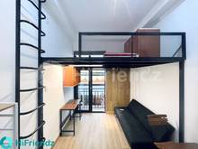 Hình ảnh Duplex sang chảnh_Full NT_Thang máy_Nowzone_Cống Quỳnh_Vạn Hạnh Mall