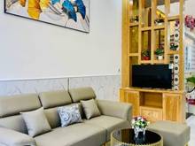 Hình ảnh Bán căn Nguyễn Trị Phương, Q10, 72m2, 1 tỷ 540, 3PN, HXH, SHR