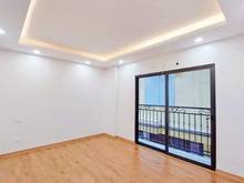 Hình ảnh Bán nhà siêu đẹp Phố Đội Cấn Diện tích: 30m2, giá 4,85 tỷ