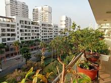 Hình ảnh Bán Trang Chủ MB66.COM / Đăng Ký Tặng 66K  Gardenplaza 1, Trần văn Trà, Phú Mỹ Hưng, Quận 7, TP. HCM.
