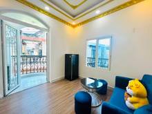 Hình ảnh 💥💥KHAI TRƯƠNG CH 1PN Cao cấp tách bếp có ban công📍Ngã tư PHÚ NHUẬN