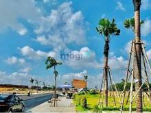 Hình ảnh Đất ngay đường DT767 Trảng Bom Đồng Nai