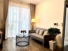Hình ảnh Pháp lý đầy đủ bán ch The Tresor, Q.4, giá: 2 tỷ360, 65m²/SHR