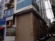 Hình ảnh Tòa nhà mặt Đường Dịch Vọng Hậu, 150m2*8 nổi + 1hầm, MT 10m, thông sàn