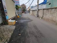 Hình ảnh Bán nhà gần UBND Phường TRƯỜNG THỌ - 3 tầng 2PN - MẶT TIỀN KINH DOANH