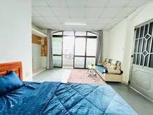 Hình ảnh Căn Hộ Mới Tinh Sạch Sẽ Ban Công Thoáng NGAY NGÃ TƯ HÀNG XANH