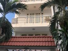 Hình ảnh Nhà mặt tiền gần Nguyễn Văn Hưởng Quận 2 giá dưới 10 tỷ, 5m x 11m