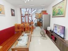 Hình ảnh Bán gấp nhà Trần Xuân Soạn Q7, NHÀ ĐẸP - TẶNG NỘI THẤT, 70m2 x 4Tầng