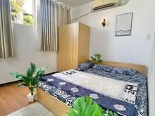Hình ảnh Với 6triệu sở hữu ngay chdv 1PN ngay Trần Quốc Thảo quận 3