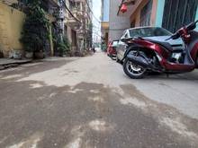 Hình ảnh Bán Đất Nguyễn Hoàng Tôn 129m2 MT 6m, Giá 25.5tỷ