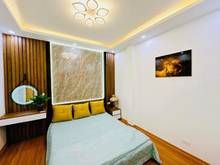 Hình ảnh Bán nhà Cầu Noi Cổ Nhuế  BTL. Diện tích 32m2 x4tầng. Giá 3.4 tỷ ở luôn