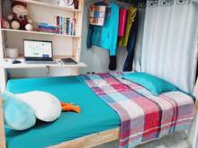 Hình ảnh Cho thuê sleepbox giá bình dân tại Quận Phú Trung gần Đại Học Văn Hiến