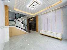 Hình ảnh Bán nhà Nguyễn Sơn,Q.Tân Phú 60m², 2PN, 1 tỷ 620, HXH, SHR