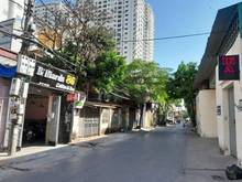 Hình ảnh Bán nhà mặt phố Vĩnh Hưng Hoàng Mai DT 118m2 giá cực rẻ chỉ 8,5 tỷ,