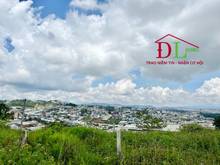 Hình ảnh Bán đất ba mặt tiền KQH Huỳnh Tấn Phát Đà Lạt view thung lũng cực đẹp