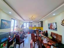 Hình ảnh Bán nhà Mặt Phố Phố Vọng, Trung Tâm Hai Bà Trưng 138m X 7T, Giá 31 tỷ