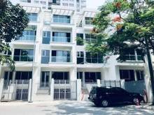Hình ảnh Chính chủ  cho thuê nhà LK 5 tầng, khu HDI 201 Nguyễn Tuân.