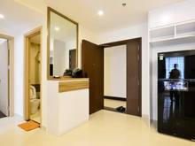Hình ảnh Chuyển về quê sinh sống bán ch Rivergate Q.4, 75m² giá 2T810tr/shr