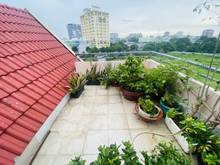 Hình ảnh Sổ hồng,mặt tiền Đất Thánh 11x28m, 6tầng,50phòng dòng tiền 150 triệu