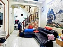 Hình ảnh Bán nhà Kim Giang - Hoàng Mai , DT 33m2 , MT 3.4 , Giá hơn 3 tỷ .