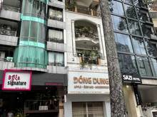 Hình ảnh Siêu Phẩm MT Phó Đức Chính, Nguyễn Thái Bình, Q1 160m2 2 tầng 40tr