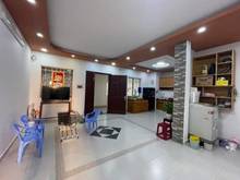 Hình ảnh Giá mềm cần tiền bán ch Cửu Long, Bình Thạnh, 80m², giá 1T530, shr