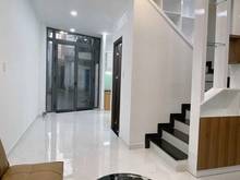 Hình ảnh Nhà mới bán đường Vũ Tùng  quận Bình Thạnh Giá chỉ 4.8 Tỷ.