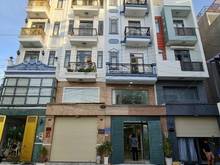 Hình ảnh Cho thuê nhà Phạm Văn Chiêu P14 Gò Vấp - Hẻm 9m - 5 phòng ngủ