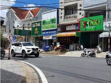 Hình ảnh Bán đất mặt tiền Hai Bà Trưng phường 6 Đà Lạt thuận tiện kinh doanh