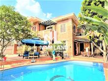 Hình ảnh Cho thuê Villa Ở TRUNG TÂM Thảo Điền, Quận 2, 500m2 SÂN VƯỜN HỒ BƠI