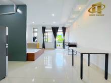 Hình ảnh Studio ban công siêu rộng KDC Trung Sơn gần Lotte