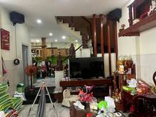 Hình ảnh Hẻm 1 sẹc cách mặt tiền 2 căn Nguyễn Sơn, Tân Phú, 11x5,6, 4 tỷ 850 TL