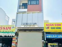 Hình ảnh Cho Thuê Nhà Nguyên Căn, Đường Trần Não, DT 300m2 , Hầm+ 3Tầng, Quận 2