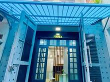 Hình ảnh Hiếm - Giá Rẻ - TT Quận 11, Đường Lê Thị Bạch Cát HXH 3 Tầng Nhỉnh 4T