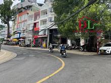 Hình ảnh Bán đất mặt tiền Phan Bội Châu phường 1 Đà Lạt ngay trung tâm gần Chợ