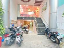 Hình ảnh Cho thuê mặt bằng Hẻm Lê Thị Riêng, P Bến Thành, Quận 1