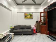 Hình ảnh Bán nhà văn phú 3.75  tỷ hà đông . dt 32m .mt 3,5m . 5 tầng . tặng