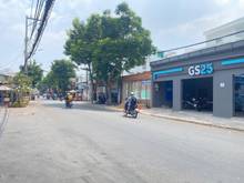 Hình ảnh Bán Nhà - Linh Xuân Thủ Đức - 100m2 - Hẻm Xe Hơi  - Ngang 6m - 3.5 Tỷ.