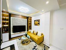 Hình ảnh Nhà Cổ Điển A 33m2 5 Tầng xây mới, giá 2,55 tỷ, mua về chỉ việc ở luôn