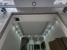 Hình ảnh VIP Nhà Gia Thụy Long Biên 5 Tầng Nhà Mới Gara Ô Tô Tránh Kinh Doanh.