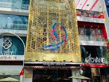Hình ảnh Siêu Phẩm MT Nguyễn Văn Luông, P11, Q6 124m2 DTS 2 tầng giá 20ty