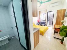 Hình ảnh CCMN tại ngõ 39 Yên Xá, Tân Triều