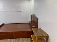 Hình ảnh Phòng tiện nghi 830 Đoàn Văn Bơ, giá 3tr6
