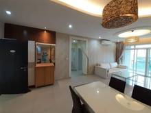 Hình ảnh Đi mỹ định cư cần bán ch Riverside Residence, Q.7, 147M², 3T580, shr