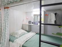 Hình ảnh Cho thuê sleepbox giá rẻ Quận Tân Phú