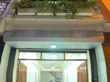 Hình ảnh Cần Bán gấp nhà mới xây 5 tầng ngõ 200 Vĩnh Hưng DT 45m2 giá  5 tỷ 8