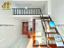 Hình ảnh Duplex full nội thất, gần kcx, đh ufm, vincom, bigc